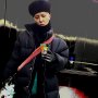 Jadi Model Pilihan Virgil Abloh, Mino WINNER Debut di Runway Louis Vuitton