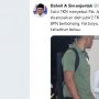 Anas Sempat Tak Sebut Jokowi Hadir ToT, BPN: Saksi TKN Juga Berbohong