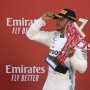 Perburuan Gelar Juara Dunia F1 dengan Hamilton, Bottas Lempar Handuk?