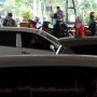 Transaksi Non Tunai Jadi Cara Urai Antrean di Pintu Gerbang Ancol
