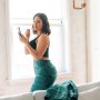 Punya Tubuh Plus Size, Ini Rahasia Ashley Graham Tetap Percaya Diri