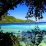 Tak Kalah dengan Maladewa, Potret Cantiknya Pesisir Seychelles di Afrika