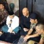 Deddy Corbuzier Mualaf, Ma'ruf Amin Kasih Pilihan Nama Baru