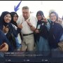 5 Berita Terpopuler: Jejak Digital Beti hingga Komentar BW ke Saksi Jokowi