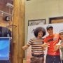 Darius Sinathrya dan Donna Agnesia Siap Riding Menantang ke Himalaya
