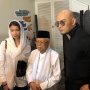 Disinggung Restu Keluarga Jadi Mualaf, Deddy Corbuzier: Kakek Saya Islam!