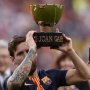Barcelona Hadapi Arsenal di Joan Gamper Trophy