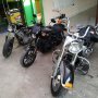Rajin Ikut Riding, Begini Komentar Komunitas Motor Soal Gus Miftah