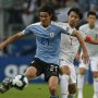 5 Fakta Menarik Usai Uruguay vs Jepang, Cavani Samai Rekor Forlan