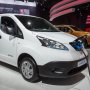 Peringati Clean Air Day,  Meluncurlah Mobil Es Krim Keliling Nissan