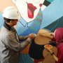 HUT DKI Jakarta, Anies Ajak Eks Mahasiswa Bikin Mural di Terowongan Kendal