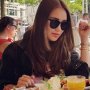 Ayu Ting Ting Gendutan Pulang dari Eropa