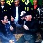 Deddy Corbuzier Ungkap Alasan jadi Mualaf: Saya Nggak Punya Teman Orang Kristen