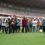 Menpora: Stadion Papua Bangkit Layak untuk Olimpiade dan Piala Dunia