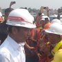 Dua Tahun Terakhir, Tiap Ulang Tahun Jokowi Blusukan di Bandara Soetta