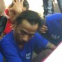Ketahuan Pakai Ganja, Basis Boomerang Diciduk Polisi di Rumahnya