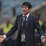Tahan Imbang Uruguay, Pelatih Jepang: Kepercayaan Diri Kami Meningkat