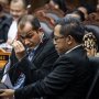 Saksi Ahli Tim Jokowi di MK Pernah Jadi Hakim Partai Golkar