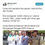 Sebar Hoaks, Gus Sahal Sebut Rahmat Baequni "Ustaz Busuk"