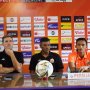 Persija Punya Rekor Buruk di Markas Persela, Banuelos Tak Ambil Pusing