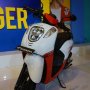 Kota Eksotis di Jawa Barat ini Jadi Inspirasi Desainer Honda Genio