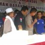 Basis Boomerang Ditangkap, Setelah Polisi Menciduk Bandar Ganja