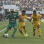PSS Sleman vs Bhayangkara FC Berakhir Sama Kuat di Stadion Maguwoharjo
