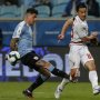 Copa America 2019: Uruguay vs Jepang Berakhir Imbang 2-2