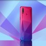 Lebih Segar, Realme 3 Dalam Balutan Warna Diamond Red