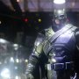 Waduh, Senjata Rahasia Batman Disita di Bandara LaGuardia