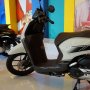 Ada Kesamaan Nama, Honda Sebut Genio Beda Karakter