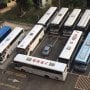 Cegah Mobil Asal Parkir, Kompilasi Hukuman Masyarakat Ini Patut Ditiru