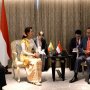 Bertemu Aung San Suu Kyi, Jokowi Tekankan Pentingnya Keamanan di Rakhine