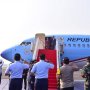 Terbang ke Bangkok, Ini Isu yang akan Diperjuangkan Jokowi di KTT ASEAN