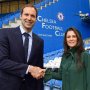 Petr Cech Resmi Kembali ke Chelsea, Apa Jabatannya?