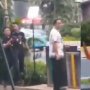 Viral Anies Baswedan Syuting dekat Tempat Sampah, Video BTS-nya Disoroti
