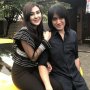 Kevin Aprilio Bikin Haru Ungkap Alasan Nikahi Vicy Melanie