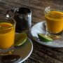 Punya Cita Rasa Unik, Jamu Indonesia Berpotensi Besar untuk Mendunia