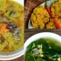 Sederhana Banget! Ternyata Ini Sederet Makanan Favorit Jokowi