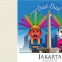 Ini Rangkaian Acara Perayaan HUT Jakarta ke-492