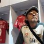 Miris, Manajer PSS Sleman U-16 Dikeroyok Oknum Suporter Sendiri