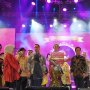 JFK Nobatkan Vebriantri Hananto Jadi Miss Jakarta Fair 2019