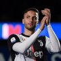 Tolak Tawaran Rp395 Miliar dari Aston Villa, Juventus Minta Lebih untuk Rodrigo Bentancur