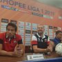 Persib Bandung vs Madura United, Dejan Antonic Tak Bawa Zah Rahan