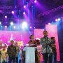 Rayakan HUT DKI Jakarta, Anies Buka Pesta Kembang Api di Jakarta Fair