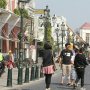 Daftar Tempat Wisata Semarang yang Tak Boleh Dilewatkan