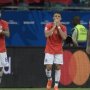 Alexis Sanchez Cedera Usai Bawa Chile Kalahkan Ekuador