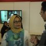 Istri Anies Baswedan Ajak Warga Kunjungi Stan Pemprov DKI di Jakarta Fair
