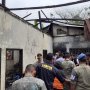 Kebakaran Tewaskan 30 Orang, Pemkab Langkat Periksa Semua Izin Pabrik
