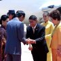 Tiba di Bangkok, Ini Agenda Jokowi di Hari Pertama KTT ASEAN